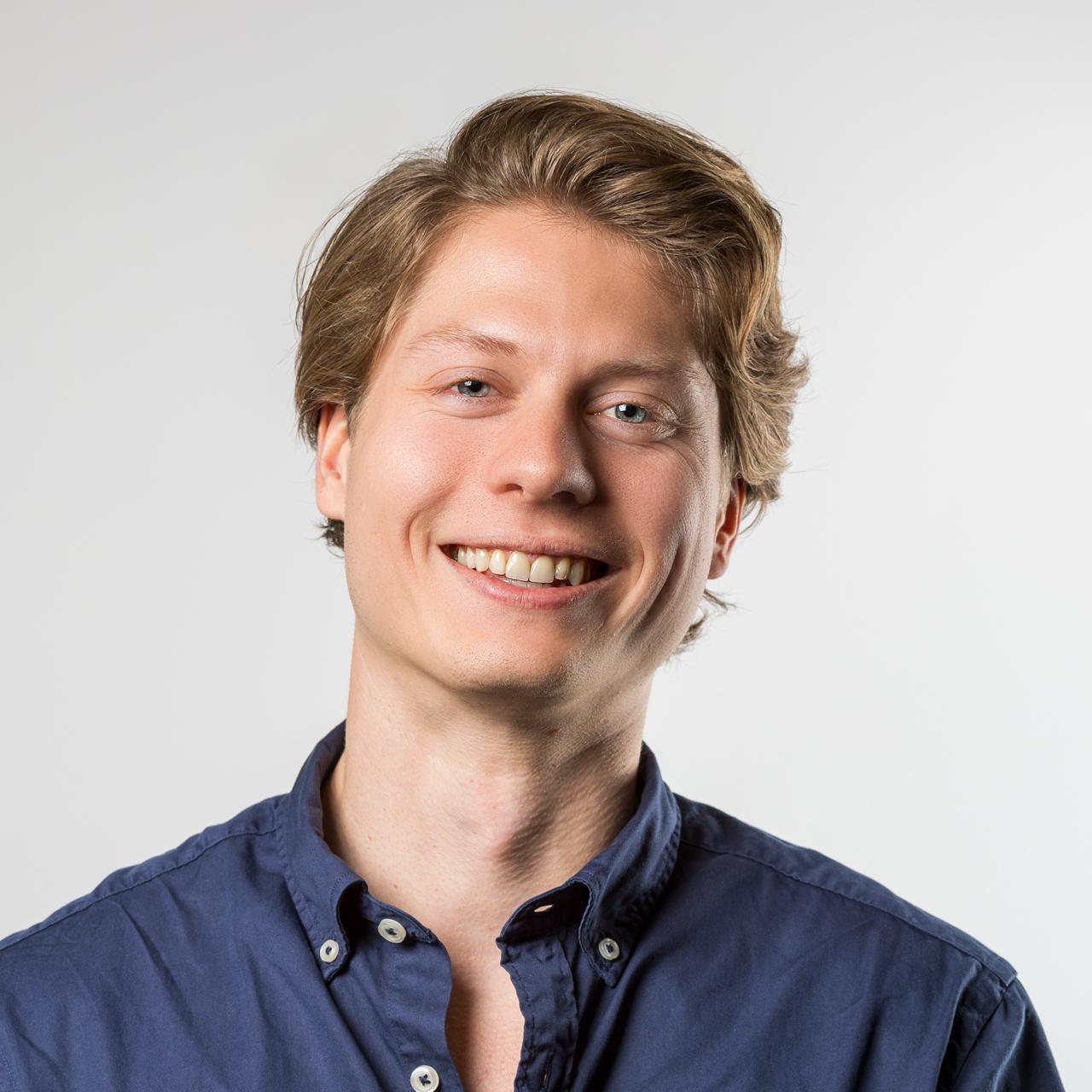 Robert van Dijk